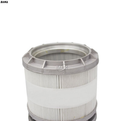 Filtro de fibra de vidro PT9476MPG Elementos de filtro de óleo de tractor para máquinas agrícolas