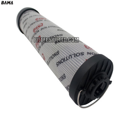 Max. barra de pressão diferencial 30 Escavação Hidráulica Retorno de Óleo Filtro elemento 0270R015MM