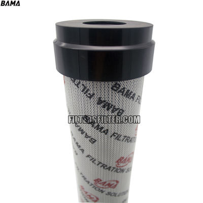 Max. barra de pressão diferencial 30 Escavação Hidráulica Retorno de Óleo Filtro elemento 0270R015MM