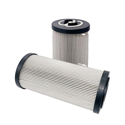 Inspeção por vídeo MF1801A10 Máquinas de engenharia Elemento de filtro de óleo de retorno