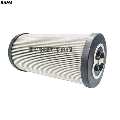 Inspeção por vídeo MF1801A10 Máquinas de engenharia Elemento de filtro de óleo de retorno