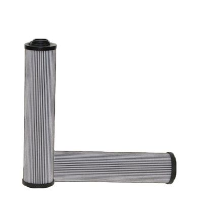 R131G10B Máquinas hidráulicas Elemento de filtro de óleo de retorno para hidráulica de alto desempenho