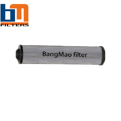 R131G10B Máquinas hidráulicas Elemento de filtro de óleo de retorno para hidráulica de alto desempenho