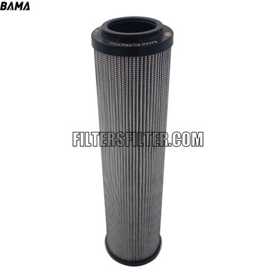 Reemplace o elemento de filtro de pressão industrial EET007-F30B-F para uso doméstico