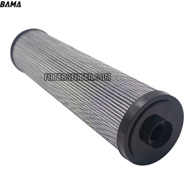 Reemplace o elemento de filtro de pressão industrial EET007-F30B-F para uso doméstico