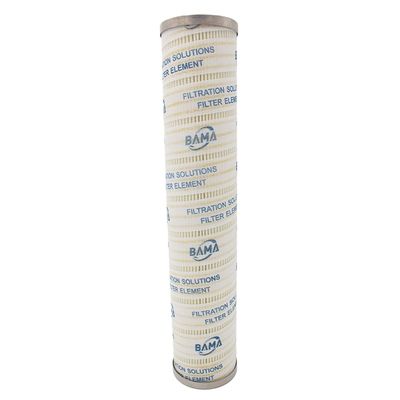 HC8800FDS16H Hidráulica de filtros de pressão de camião para o desempenho dos equipamentos de restaurante