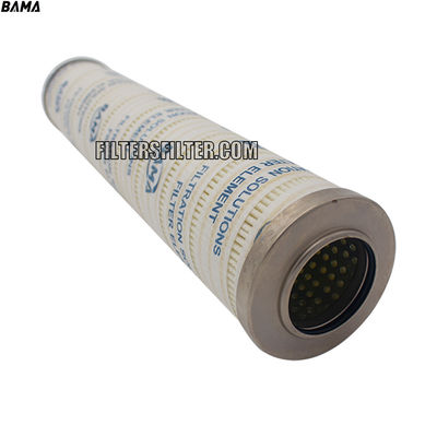 HC8800FDS16H Hidráulica de filtros de pressão de camião para o desempenho dos equipamentos de restaurante