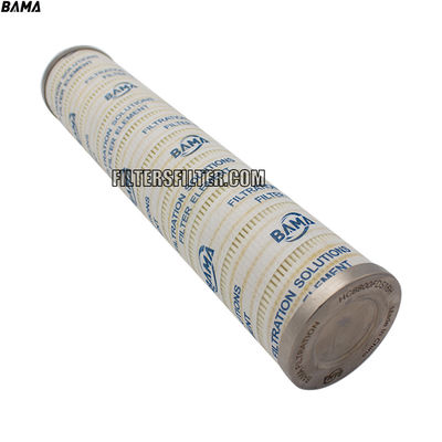 HC8800FDS16H Hidráulica de filtros de pressão de camião para o desempenho dos equipamentos de restaurante