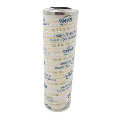 Elementos de filtro de pressão de peças mecânicas HC9400FUT13H com inspecção por vídeo