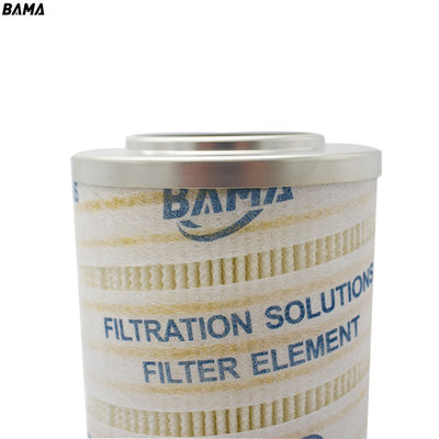 Elementos de filtro de pressão de peças mecânicas HC9400FUT13H com inspecção por vídeo