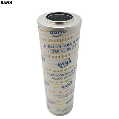 Elementos de filtro de pressão de peças mecânicas HC9400FUT13H com inspecção por vídeo