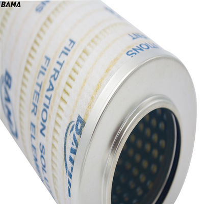 Elementos de filtro de pressão de peças mecânicas HC9400FUT13H com inspecção por vídeo