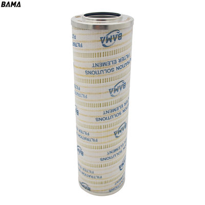 Elementos de filtro de pressão de peças mecânicas HC9400FUT13H com inspecção por vídeo