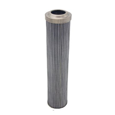 Elemento de filtro de pressão industrial HP0653A10AHP01 B10 200μm c Providenciada inspecção por vídeo