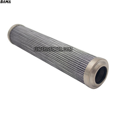 Elemento de filtro de pressão industrial HP0653A10AHP01 B10 200μm c Providenciada inspecção por vídeo