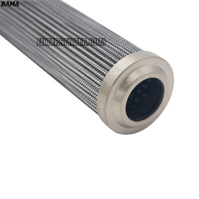 Elemento de filtro de pressão industrial HP0653A10AHP01 B10 200μm c Providenciada inspecção por vídeo