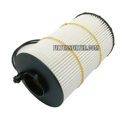 1 kg de peso Substitua o elemento de filtro de óleo de camião 61160070119 com 3 meses