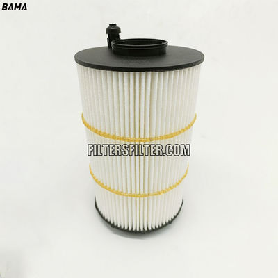 1 kg de peso Substitua o elemento de filtro de óleo de camião 61160070119 com 3 meses