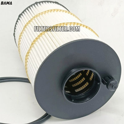 1 kg de peso Substitua o elemento de filtro de óleo de camião 61160070119 com 3 meses