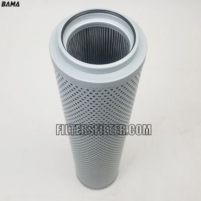Filtro de retorno de óleo hidráulico para hidráulica