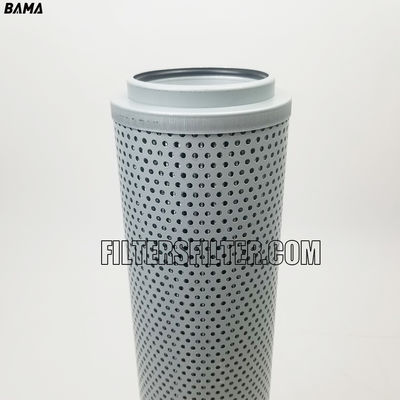 Filtro de retorno de óleo hidráulico para hidráulica
