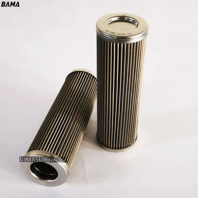 Filtro de pressão SL090B60B de equipamento de filtragem industrial com e peso de 1 kg