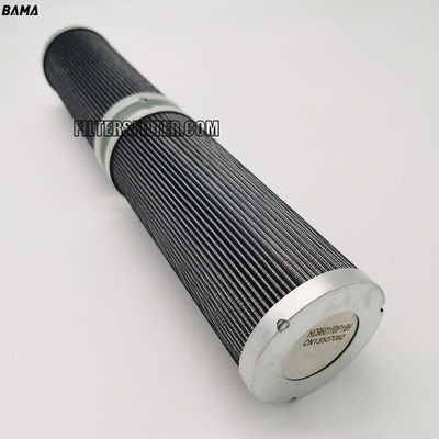 Elemento de filtro de pressão de camião D143603B Componentes do núcleo de fibra de vidro e 3 meses oferecidos