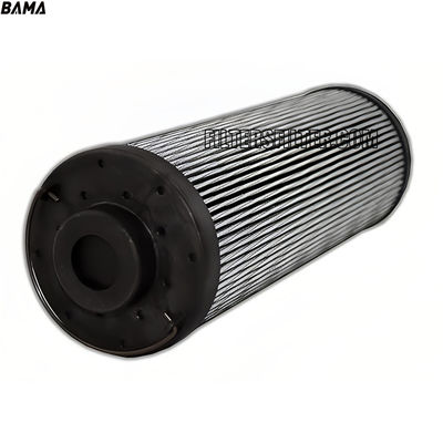 Fibra de vidro Equipamento de filtragem industrial Elemento de filtragem de óleo de retorno MF1003A25HB