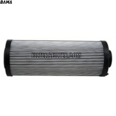 Fibra de vidro Equipamento de filtragem industrial Elemento de filtragem de óleo de retorno MF1003A25HB