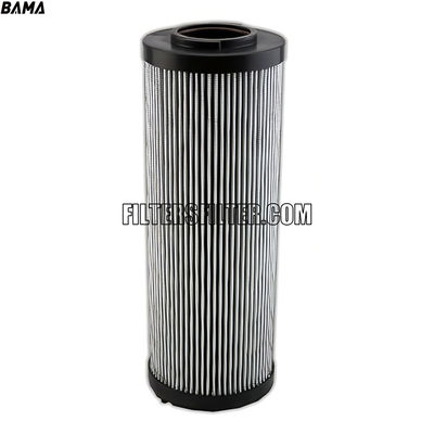 MF1003A25HBP01 Filtro de fibra de vidro Elementos de filtro de óleo médio para hidráulica de centrais elétricas