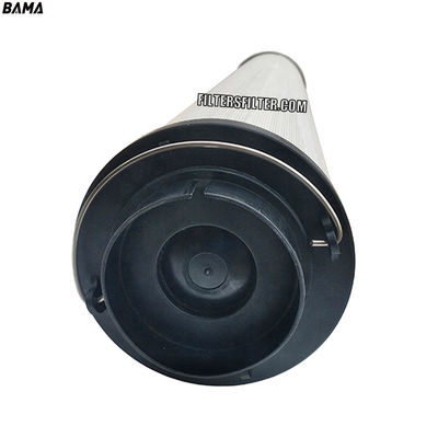 Partes mecânicas Filtro de retorno de óleo 2600R010ON com barra de pressão diferencial máxima 20