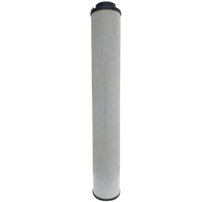Elementos de filtro de óleo de retorno da central elétrica P567003 para obras de construção -30°C a 100°C