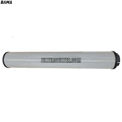 Elementos de filtro de óleo de retorno da central elétrica P567003 para obras de construção -30°C a 100°C