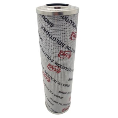 Elemento de filtro de pressão para equipamento pesado 0660D003BN4HC