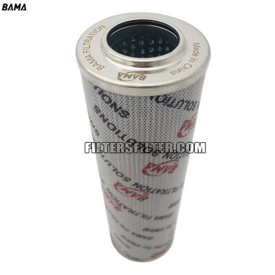 Elemento de filtro de pressão para equipamento pesado 0660D003BN4HC