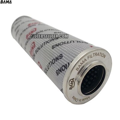 Elemento de filtro de pressão para equipamento pesado 0660D003BN4HC