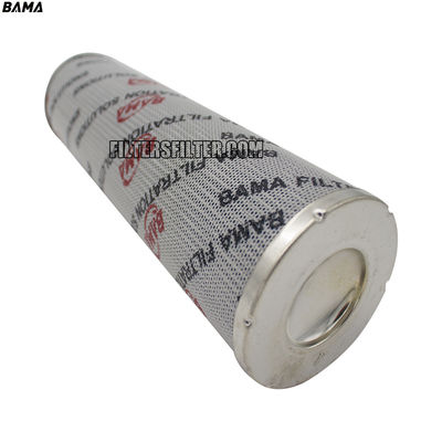 Elemento de filtro de pressão para equipamento pesado 0660D003BN4HC