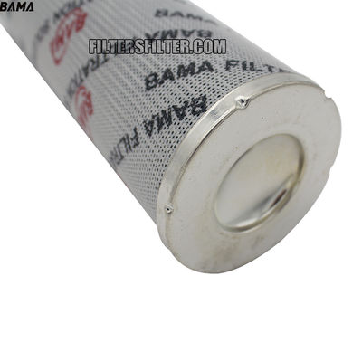Elemento de filtro de pressão para equipamento pesado 0660D003BN4HC