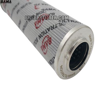 Elemento de filtro de pressão para equipamento pesado 0660D003BN4HC