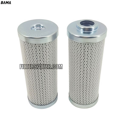 Elementos de filtro de pressão da central eléctrica 0030D010BNHC fabricados com filtro de fibra de vidro