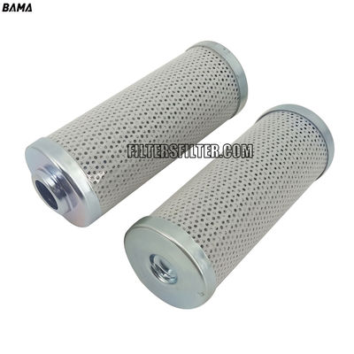 Elementos de filtro de pressão da central eléctrica 0030D010BNHC fabricados com filtro de fibra de vidro