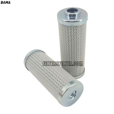 Elemento de filtro de pressão de máquinas industriais 01E3010VG30EP com inspecção de saída por vídeo