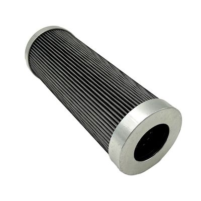 Max. barra de pressão diferencial 210 NBR Selos substituir equipamento pesado Filtro de pressão elemento HC9601FUP8H