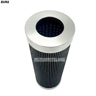 Max. barra de pressão diferencial 210 NBR Selos substituir equipamento pesado Filtro de pressão elemento HC9601FUP8H