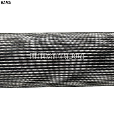 Max. barra de pressão diferencial 210 NBR Selos substituir equipamento pesado Filtro de pressão elemento HC9601FUP8H