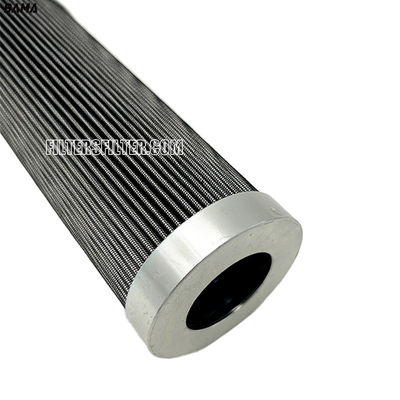 Max. barra de pressão diferencial 210 NBR Selos substituir equipamento pesado Filtro de pressão elemento HC9601FUP8H
