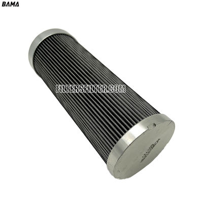 Max. barra de pressão diferencial 210 NBR Selos substituir equipamento pesado Filtro de pressão elemento HC9601FUP8H