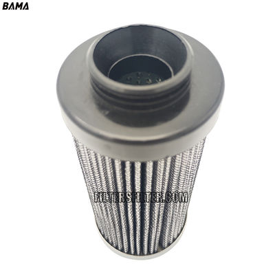 Filtro de pressão do tractor de fibra de vidro G01282Q O componente essencial para a sua máquina