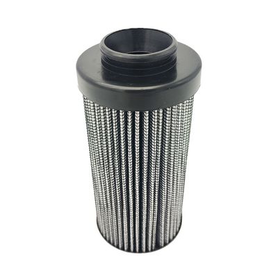 Temperatura de funcionamento contínua -25°C a 120°C Filtro de pressão 933467Q para aço