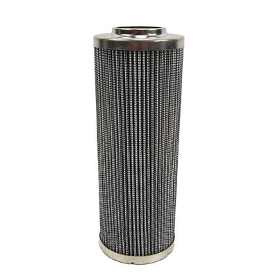 Temperatura de funcionamento contínua do filtro de pressão da escavadeira HP3202M60AN
